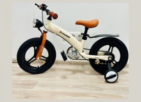 Велосипед Crussier SWITCH BIKE 14" brown (Brown)