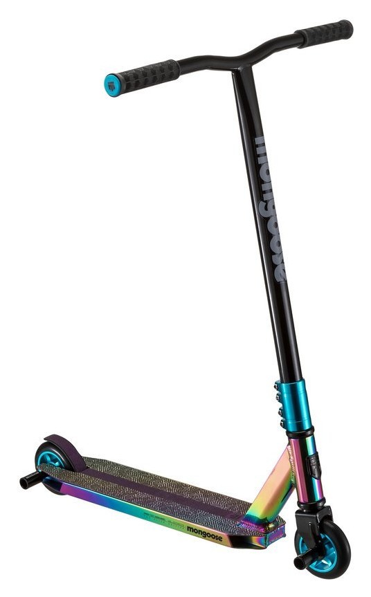 Труковий самокат Mongoose Rise 100 Pro Slick Freestyle (R6314AZB) RCH_9760