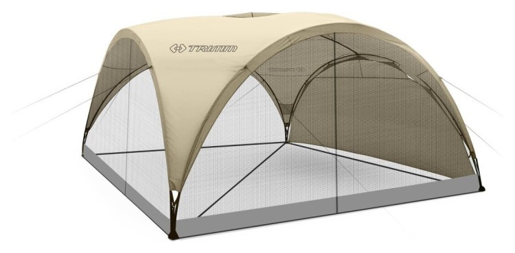 Тент Trimm Party Mosquito Net - антимоскітна сітка 001.009.0547