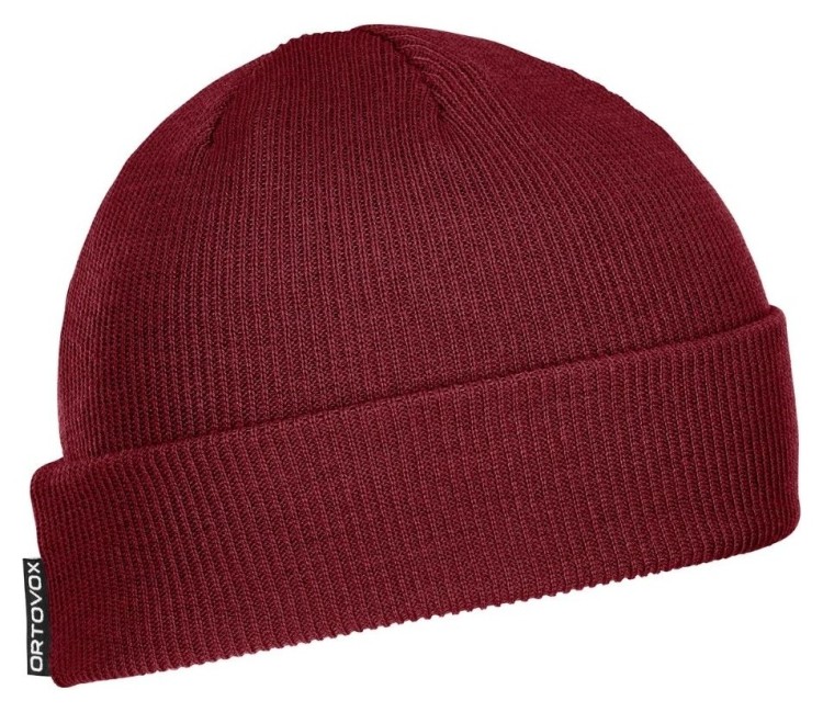 Шапка Ortovox Nicholson Rib Beanie 025.001.0089