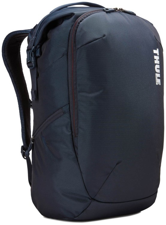 Рюкзак Thule Subterra Travel Backpack 34L (Mineral) (TH 3203441) TH 3203441