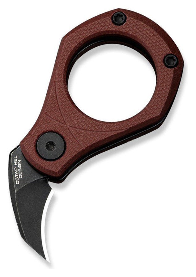 Ніж складаний Civivi Pyrus C23038-1 FNR_C23038-1