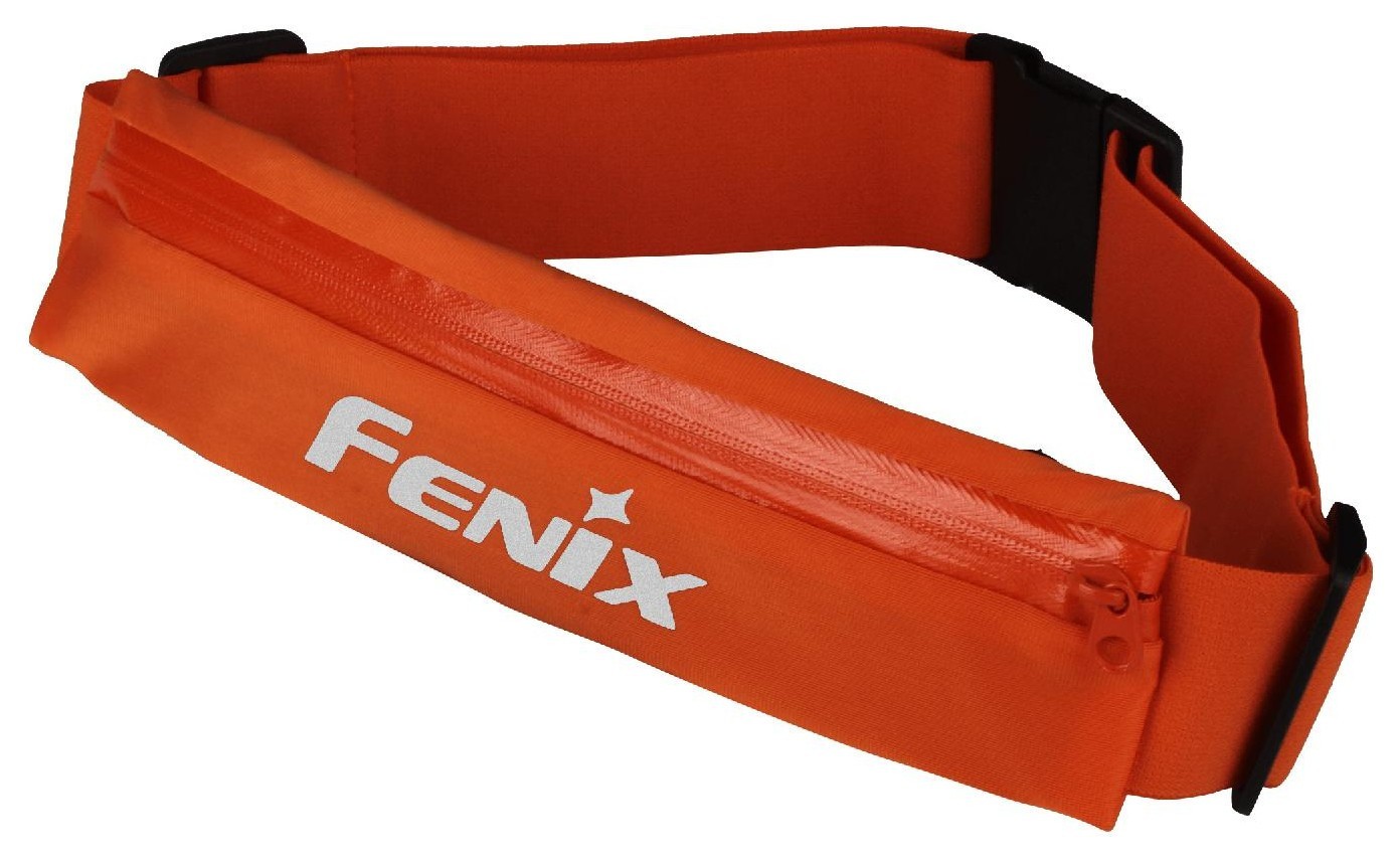 Поясна сумка Fenix AFB-10 помаранчева FNR_AFB-10or