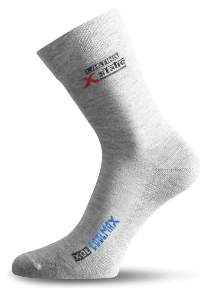 Шкарпетки Lasting XOL GRG_002.003.2704