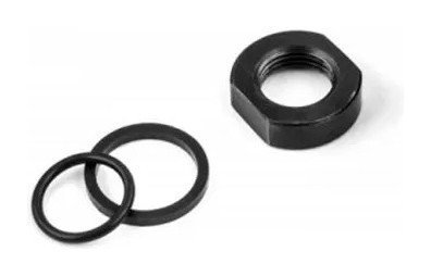 Конус педали KINK BMX Senec правый VELD_K4820R