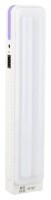 Лампа HG-7627, 2400 mAh с длительным временем работы.