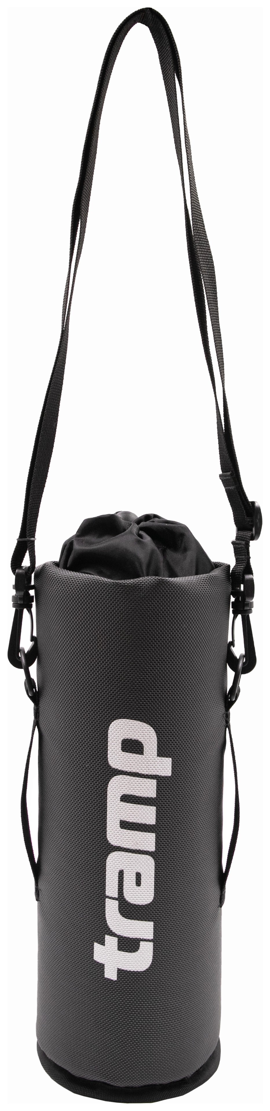 Термочохол для термоса Tramp 1,2л grey UTRA-291 