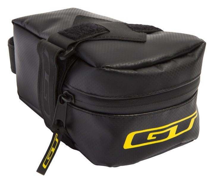 Сумка подседельная GT SIDE WALK 0.4 L Black (GU4072OS01) RCH_14459