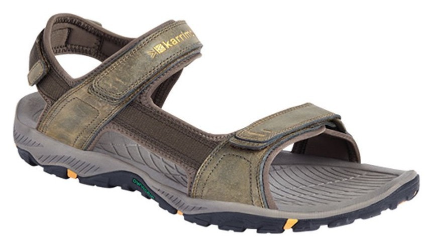 Cандалії чоловічі Karrimor MELBOURNE M 41 (7.0UK) Brindle (K2068-BDL) RCH_13903