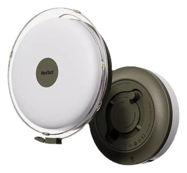 Кемпинговый фонарь-гирлянда NexTool Milky Way, белая (10 метров) FNR_NE20288