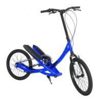 Степпинг Brizon Stepwing Titan Blue