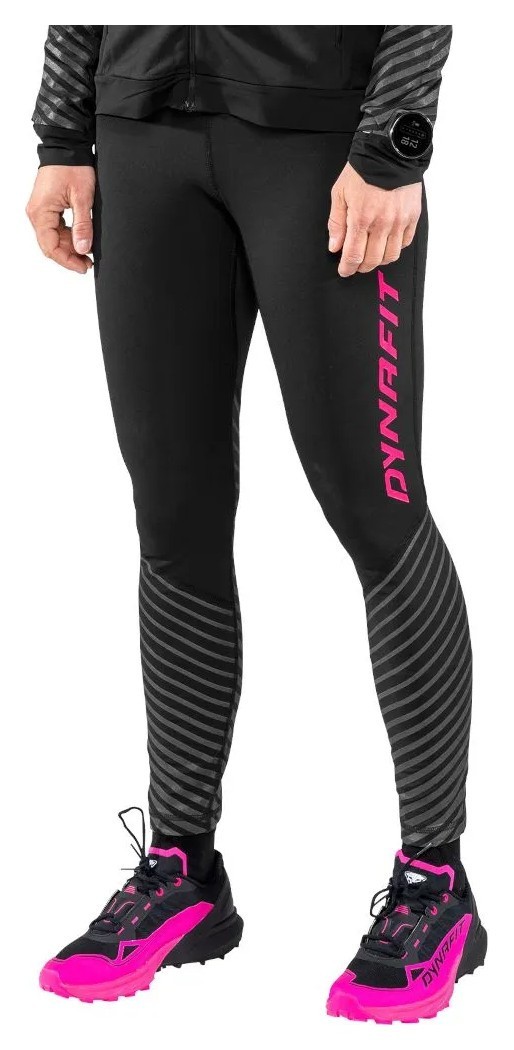 Штани Dynafit Reflective Tights Wms GRG_016.002.2223