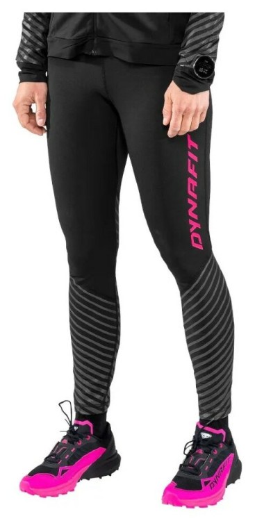 Брюки Dynafit Reflective Tights Wms GRG_016.002.2224