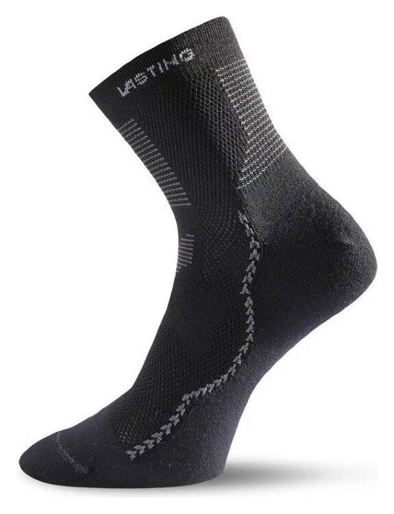 Шкарпетки Lasting TCA GRG_002.003.2486