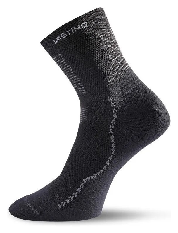 Шкарпетки Lasting TCA GRG_002.003.2487