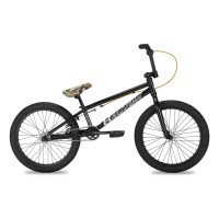 Велосипед BMX Eastern Paydirt 20"20" - Black Camo