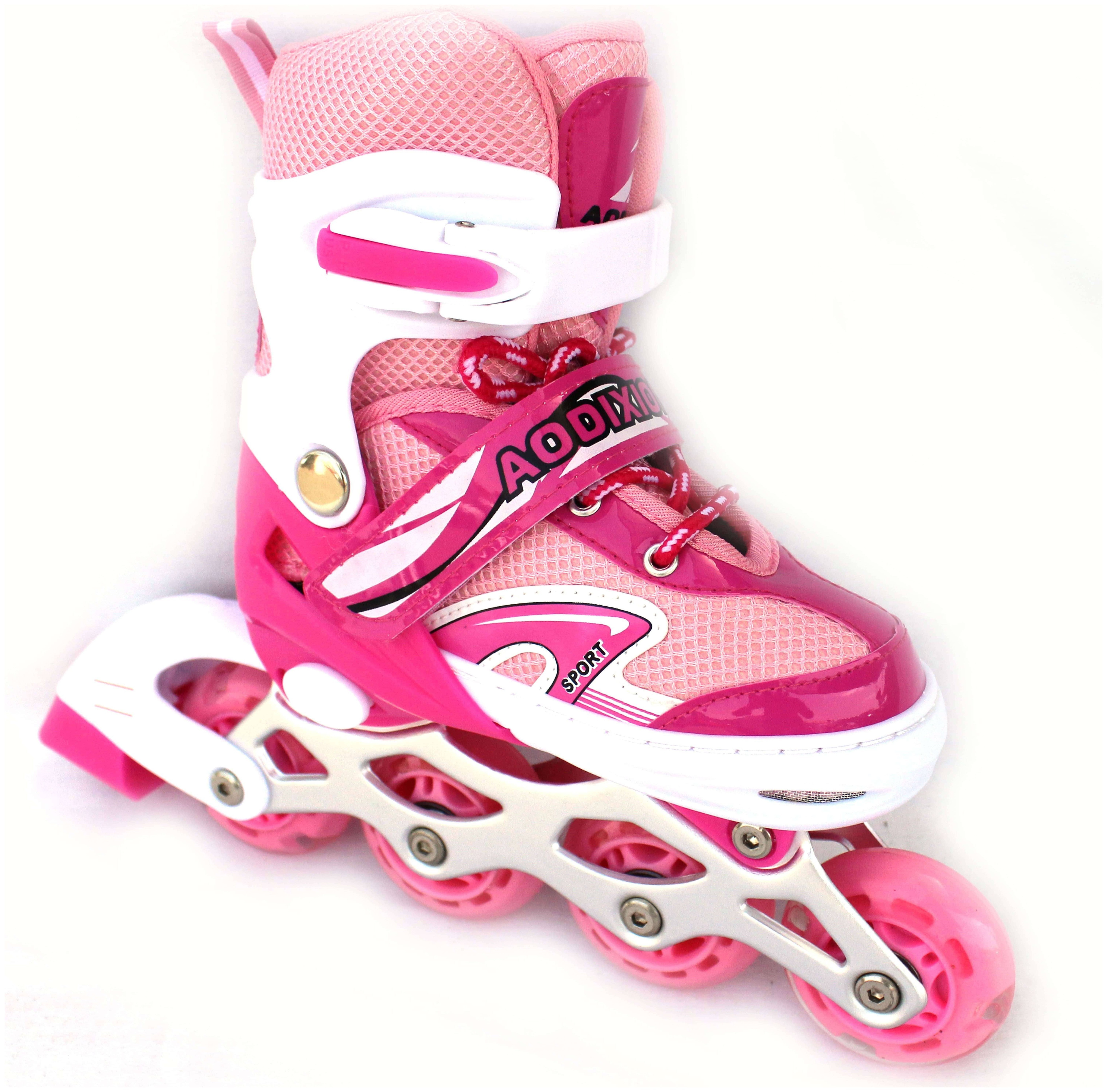 Ролики розсувні (р35-38) (мод0012) Bavar Sport BVR_4362308