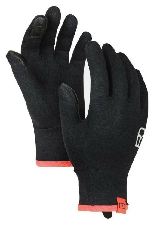 Рукавиці Ortovox 185 Rock'N'Wool Glove Liner Wms GRG_025.001.1252