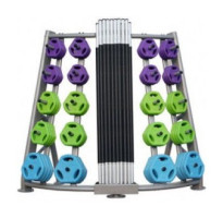 Стойка под грифы Alex