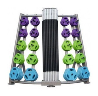 Стойка под грифы Alex RNS_RK-BPS-20B