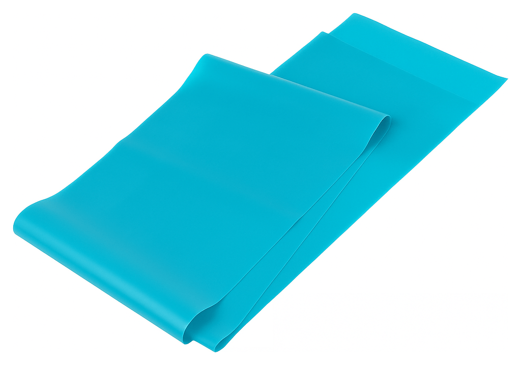 Стрічка для фітнесу, 200 см (200) Bavar Sport BVR_923068