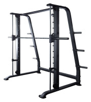 Тренажер машина Смитта с противовесом VNK Angled