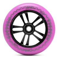 Колесо для трюкового самокату AO Quadrum Pro 110 - Pink
