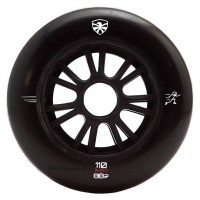 Колеса для роликів Flying Eagle SHR Speed 88A 3 шт черні