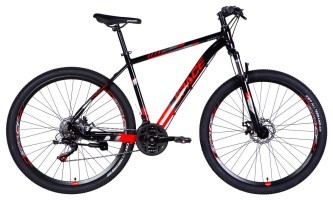 Велосипед AL 29