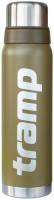 Термос TRAMP Expedition Line 0,9 л UTRC-027 Оливковий