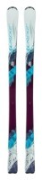 Ліжі гірські (комплект) Nordica Elexa+N Sport Eps 152см White/turquise (0A3088 001+0C3122)