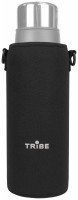 Чехол Tribe Neoprene Cover для экспедиционного термоса 1,2л T-DF-0011-black