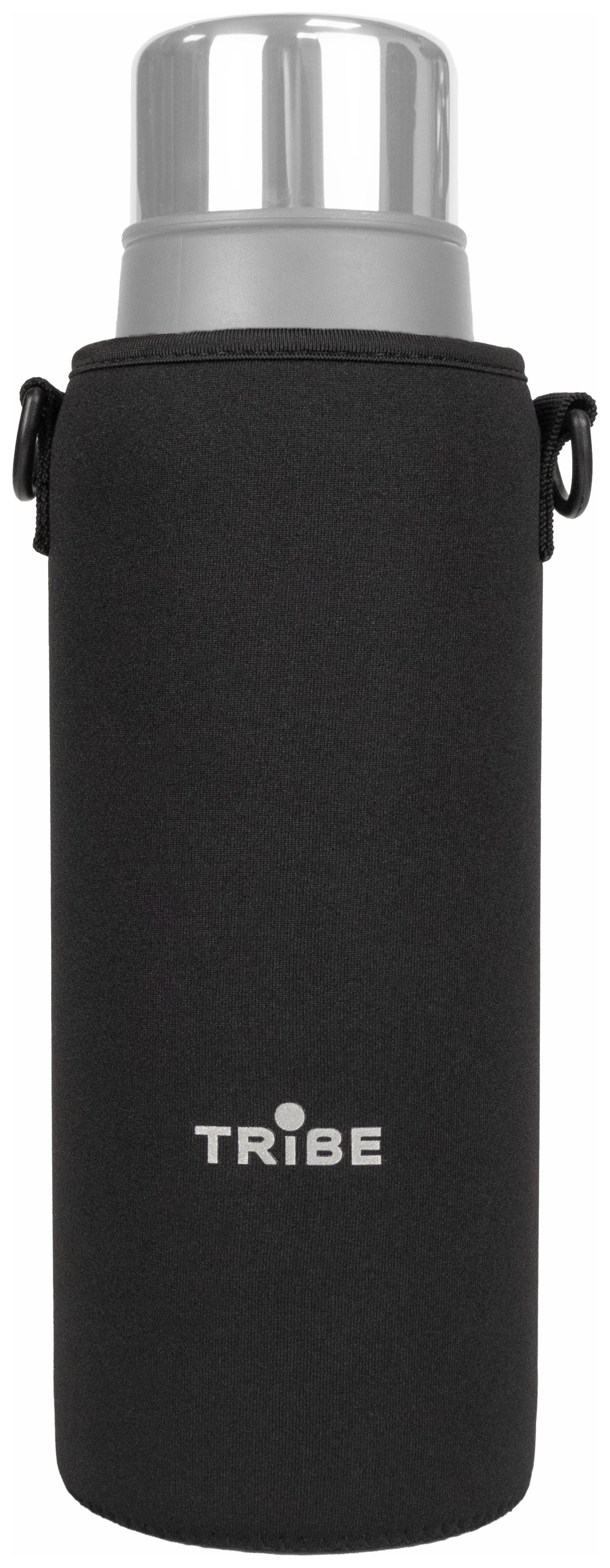 Чехол Tribe Neoprene Cover для экспедиционного термоса 1,2л T-DF-0011-black T-DF-0011-black