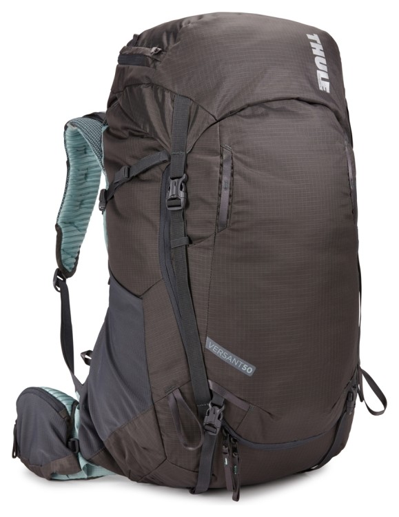 Туристический рюкзак Thule Versant 50L Women's (Asphalt) (TH 3204111) TH 3204111