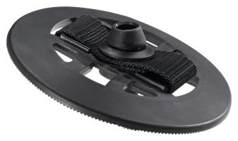 Кільця для лыжних палок Leki TOUR POWDER 115 мм Black (859010003-WRH)
