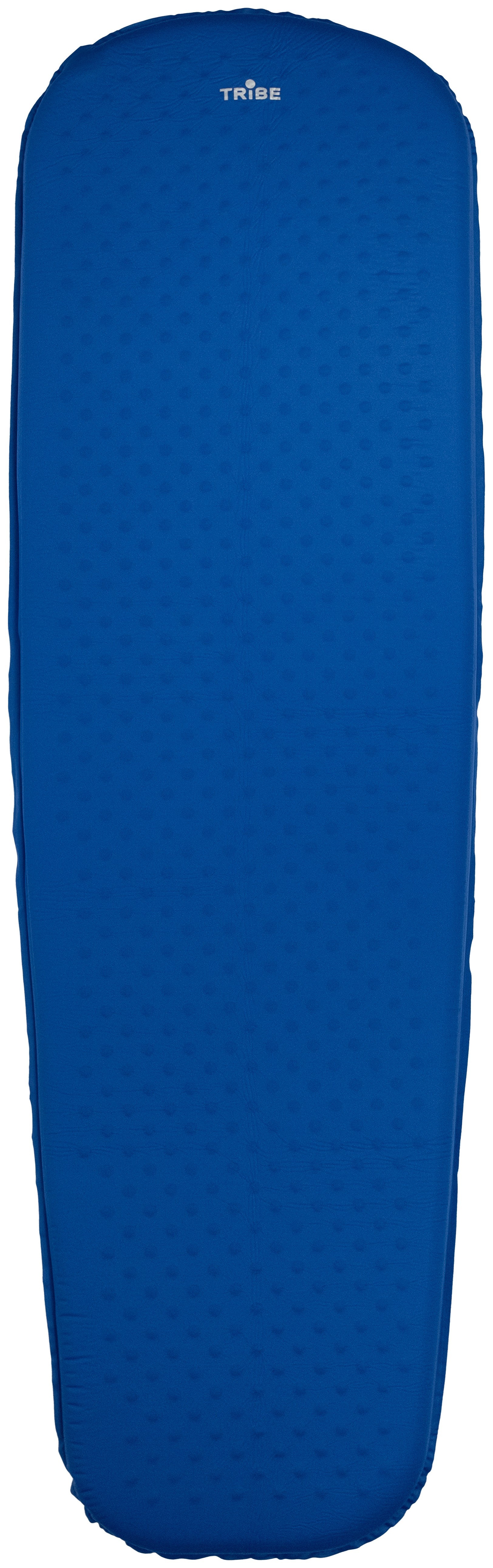 Килимок самонадувний Tribe Comfort Lite 5 см T-BB-0006-blue T-BB-0006-blue