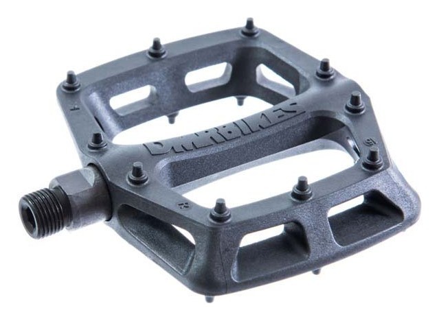 Педалі DMR V6 (Black) OBOD_DMR14-VV6-K