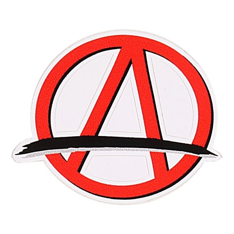 Apex Logo наклейка (стікер) FRD.047491