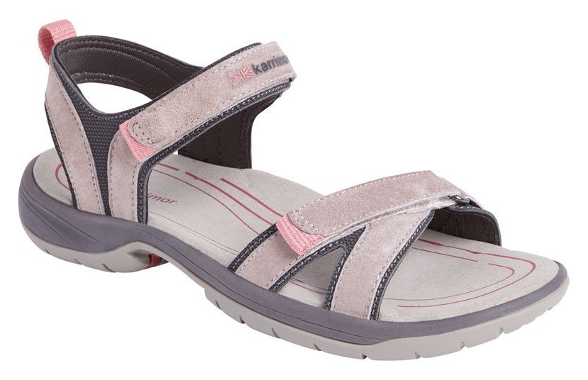 Cандалии женские Karrimor BOTELLA LADIES W 37 (4.0UK) Taupe (K2065-TPE) RCH_13892