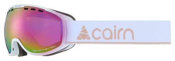 Cairn маска Blaze M Pure SPX3 mat white-latte