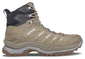 Черевики LOWA Innovo MID dune-grey