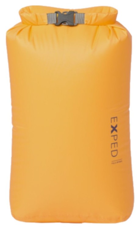 Гермомішок Exped Fold Drybag S 018.0441