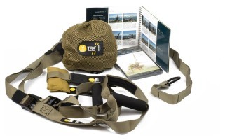 Петли TRX Force Kit (T1)