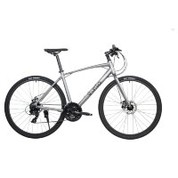 Велосипед Vento SKAI Dark Grey Gloss