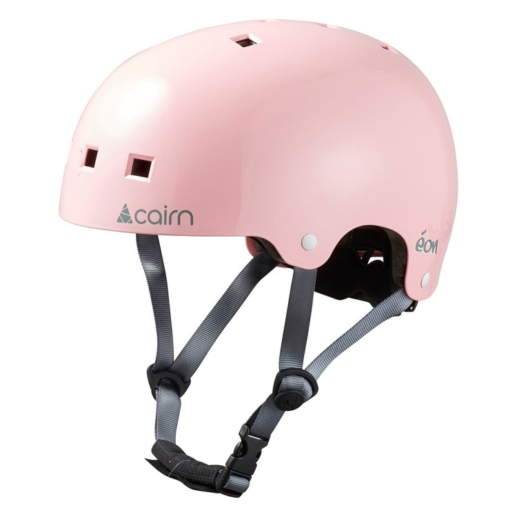 Велошлем Cairn Eon powder pink 0300310-62-56-58
