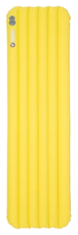 Надувной коврик Big Agnes Divide Insulated 25x72 Wide Regular 021.0183