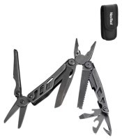 Мультитул NexTool Flagship Pro, чорний
