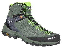 Черевики Salewa MS Alp Trainer 2 Mid GTX