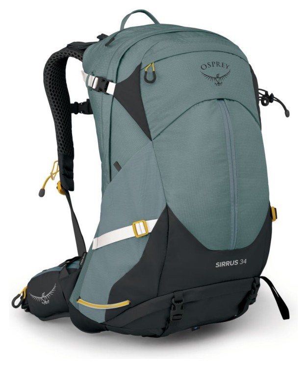 Рюкзак Osprey Sirrus 34 009.2861