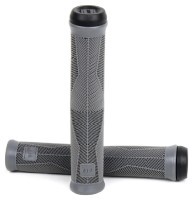 Грипсы WeThePeople REMOTE without flange 160mm Ø 29mm серые